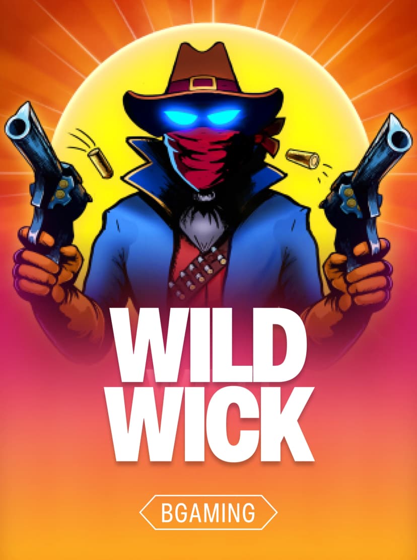 Wild Wick